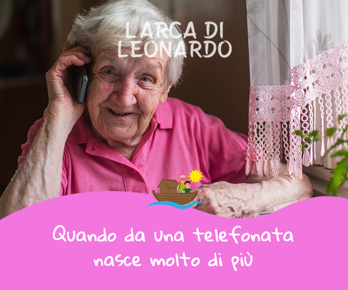 telefonata