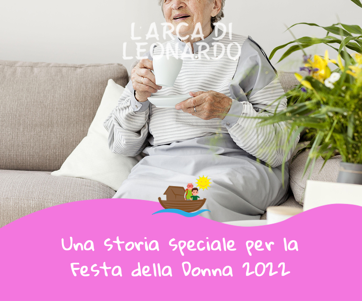 festa della donna