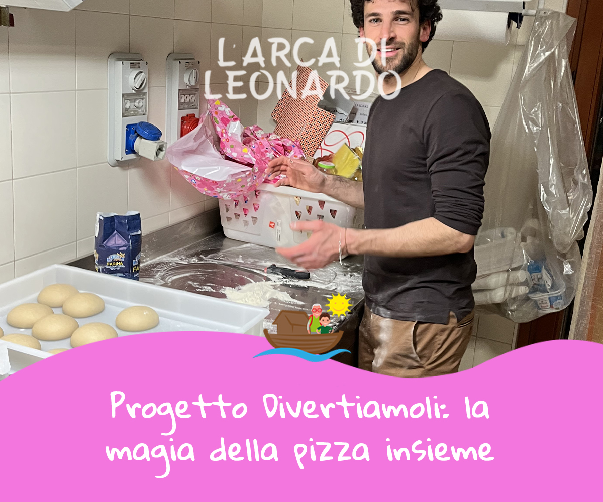 Divertiamoli