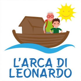 L'Arca di Leonardo OdV Logo